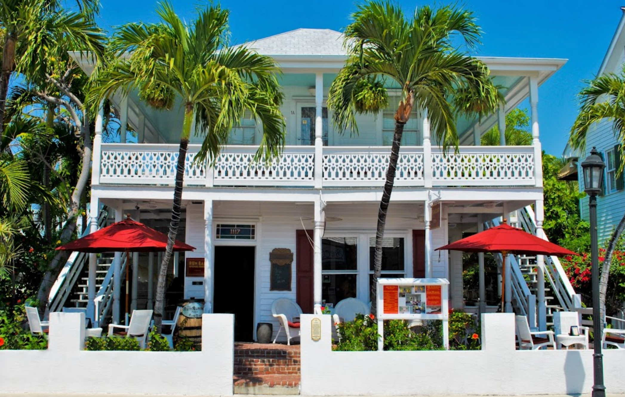 The Rum Bar profile media