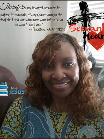 A Servant's Heart Is God's Secret to Greatness - Introduction