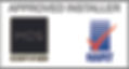 Approved Installer MCS Certified, NAPIT electrician Shropshire