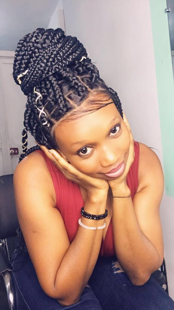 tresse africaine yverdon