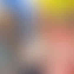 Glenda, Agnes, Lynette, Sue