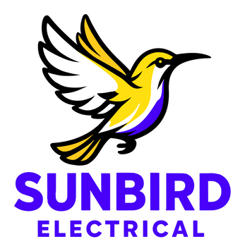 Sunbird Electrical Logo
