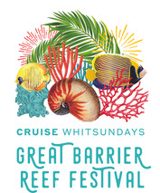Great Barrier Reef Festival - Project Partner