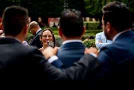 Fotógrafos de bodas en San Miguel de Allende