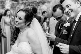 Fotógrafos de bodas en San Miguel de Allende