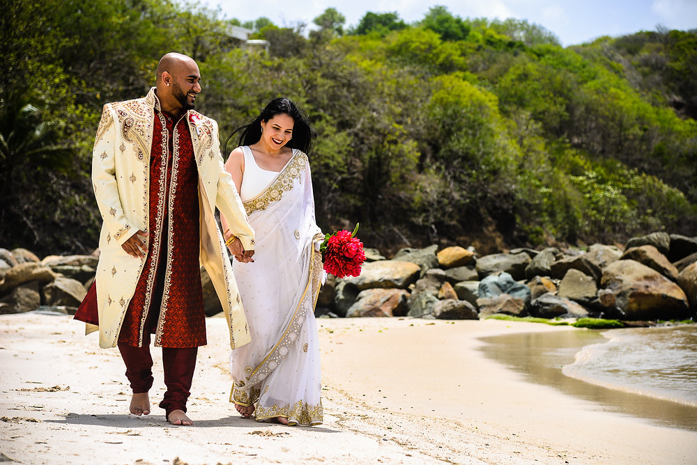 The 13 most curious wedding rituals in the world