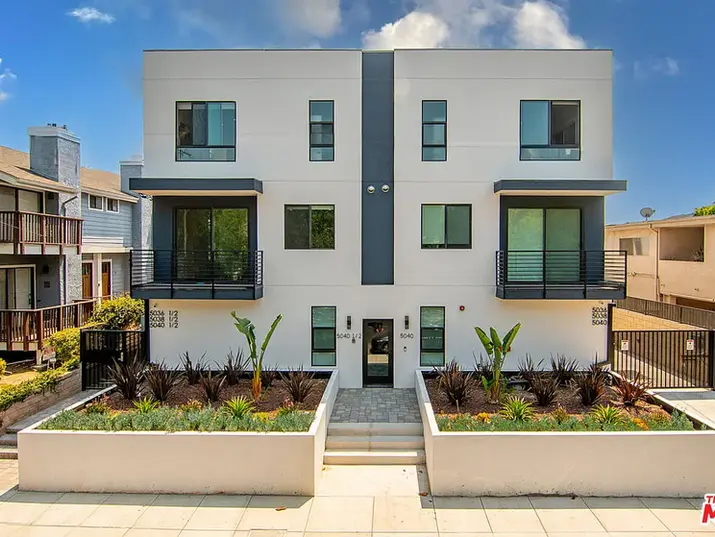 Riverton Gated Community photos