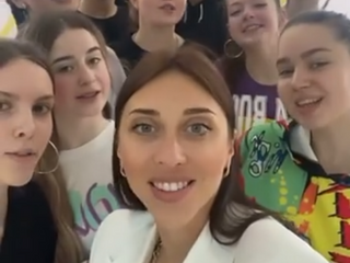 Вітаємо з днем народження!