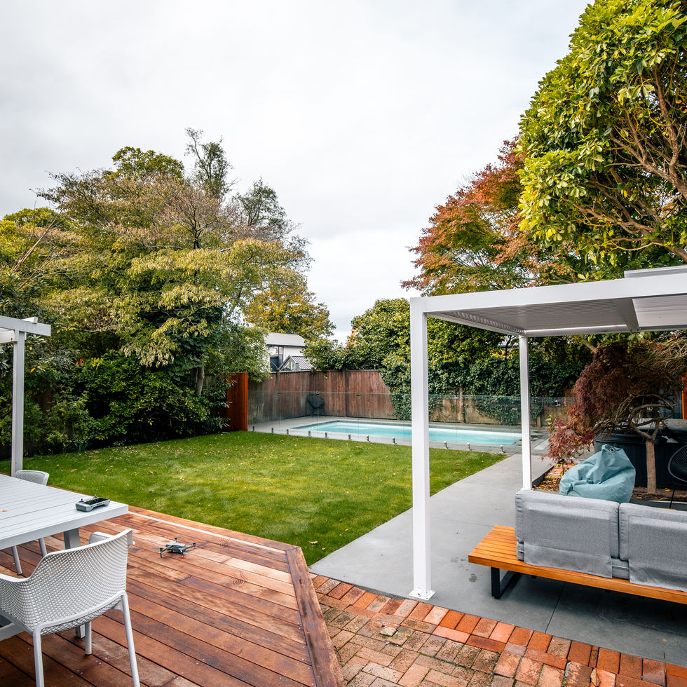 Visual Wonders Landscaping