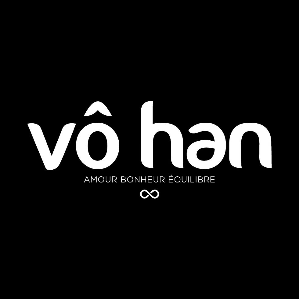 Miniature : Bracelet VÔ HAN