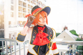 Get Wallpaper Wish Voyage Riku Re Star Free