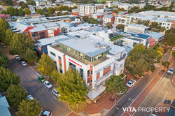 178-180 Newcastle Street, Perth