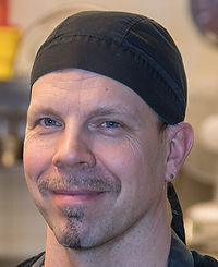 Sam Eklund