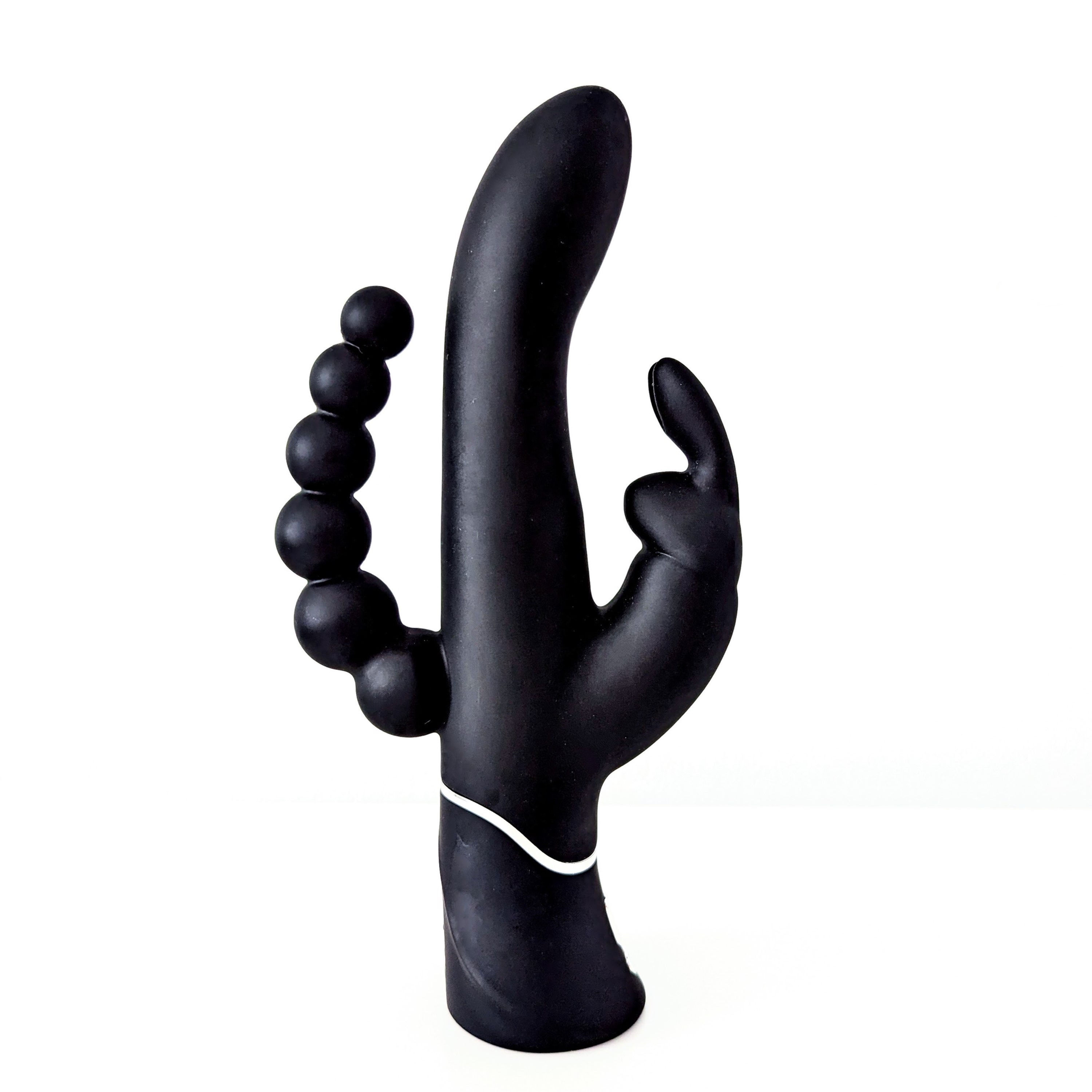 Happy Rabbit - Triple Vibrator