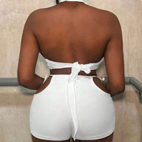 Thumbnail: Tie Mi Up 2 piece