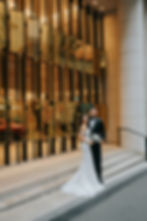Crystal & Kenneth's Wedding Celebration