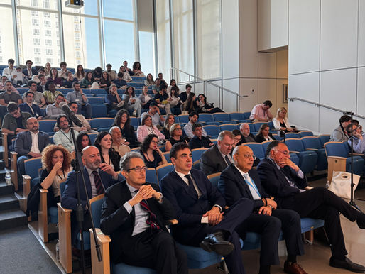 Giornata della Ricerca Italiana nel mondo 2025