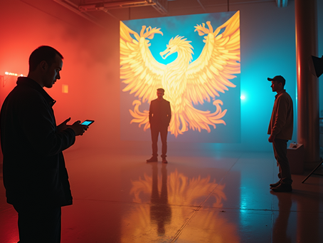 Film and Art: The Intersection of Storytelling