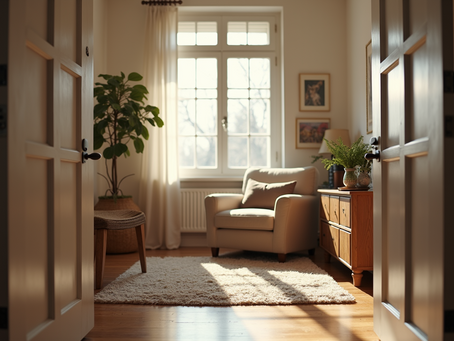 Stress Management Techniques for Canadian Parents