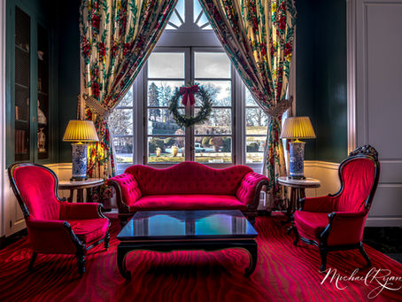 The Greenbrier - White Sulphur Springs, West Virginia