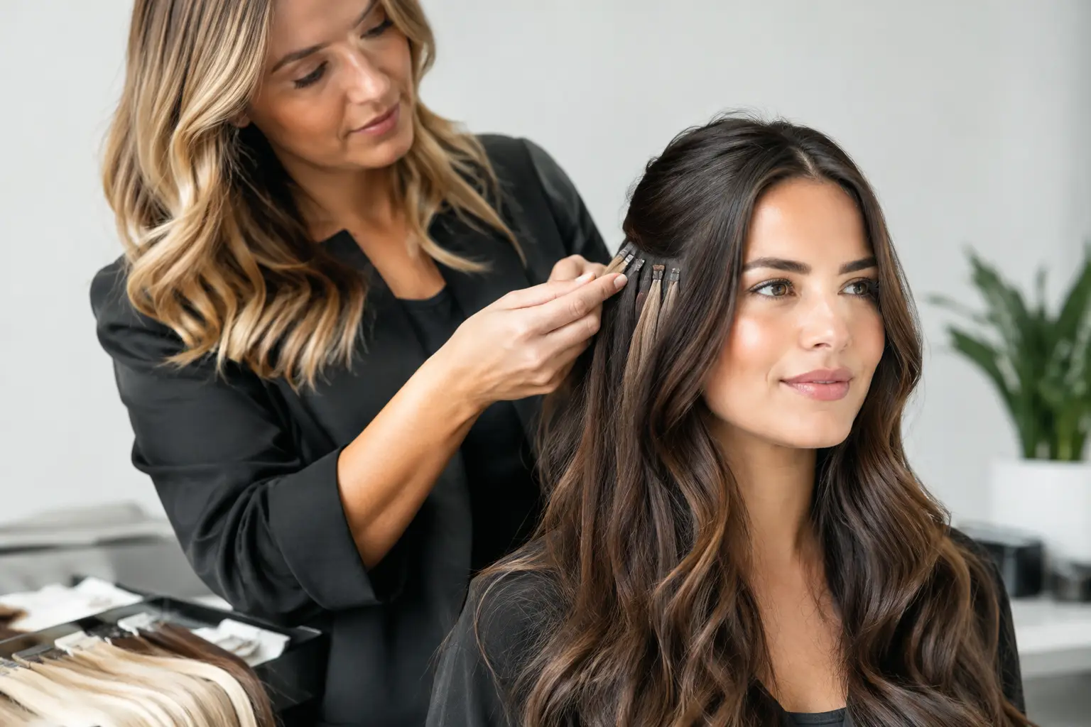 What Extension Certification Means for Your Hair