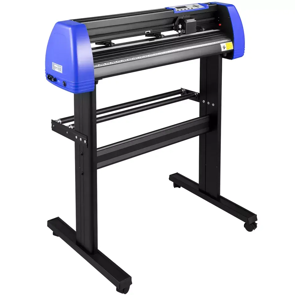 Plotter de corte 72 cm con Puntero laser