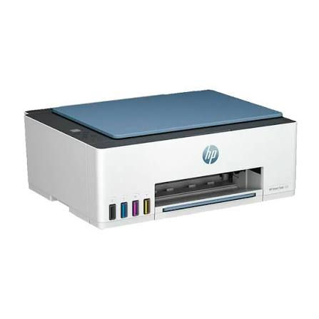 Multifuncional HP Smart Tank 525
