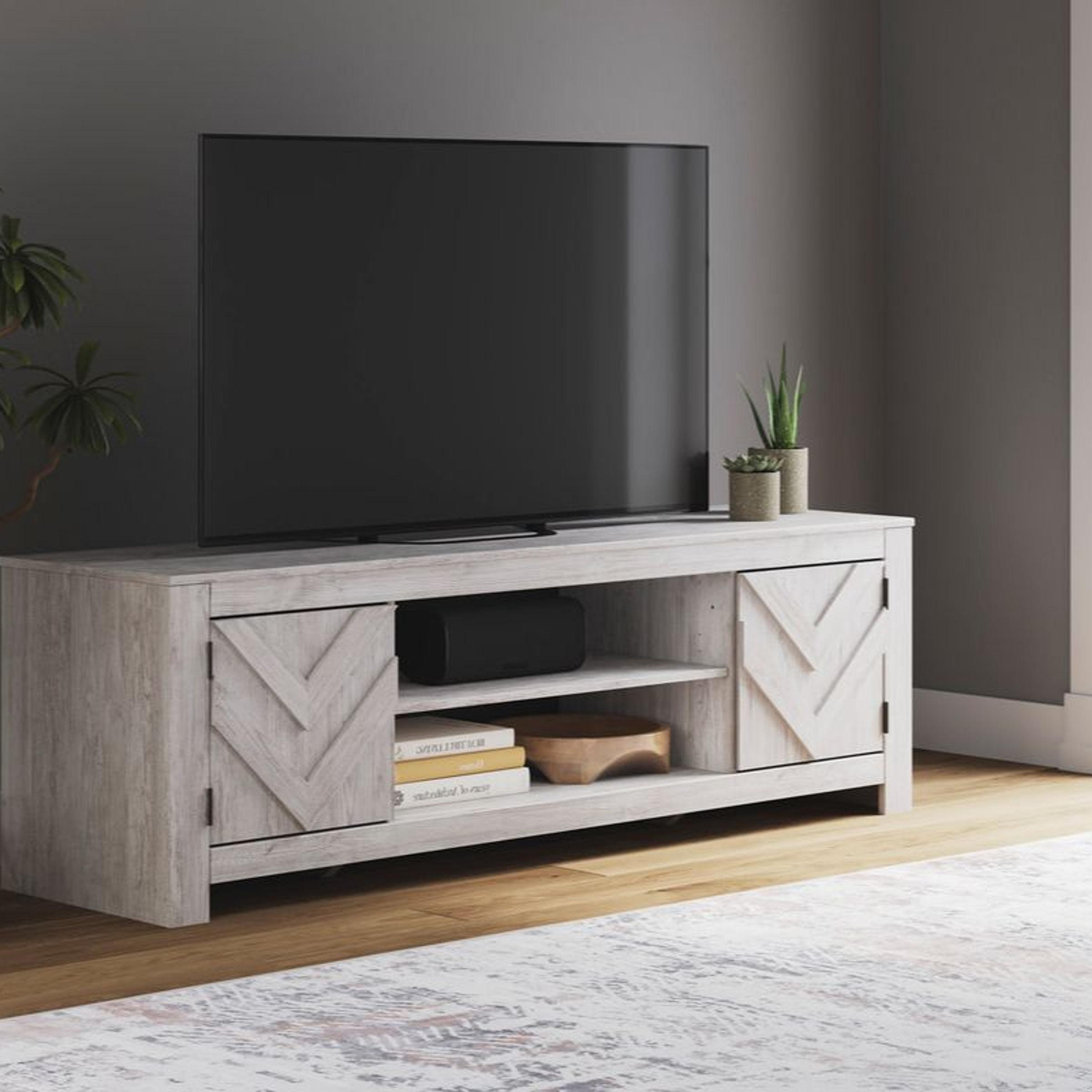 W3788-68 - TV Stand 70"L