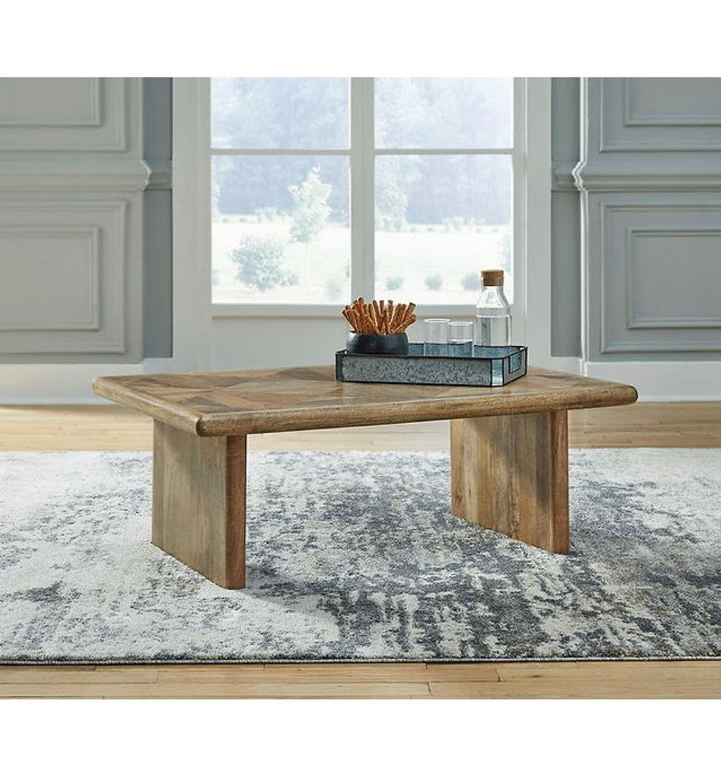 AST822 Lawland Table