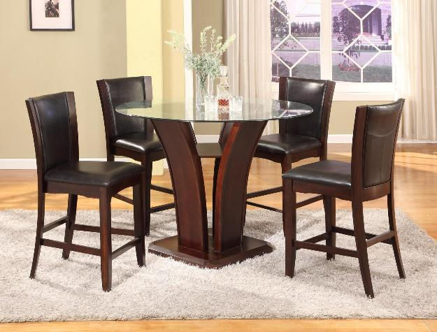 Thumbnail: Camelia Counter Dining Group