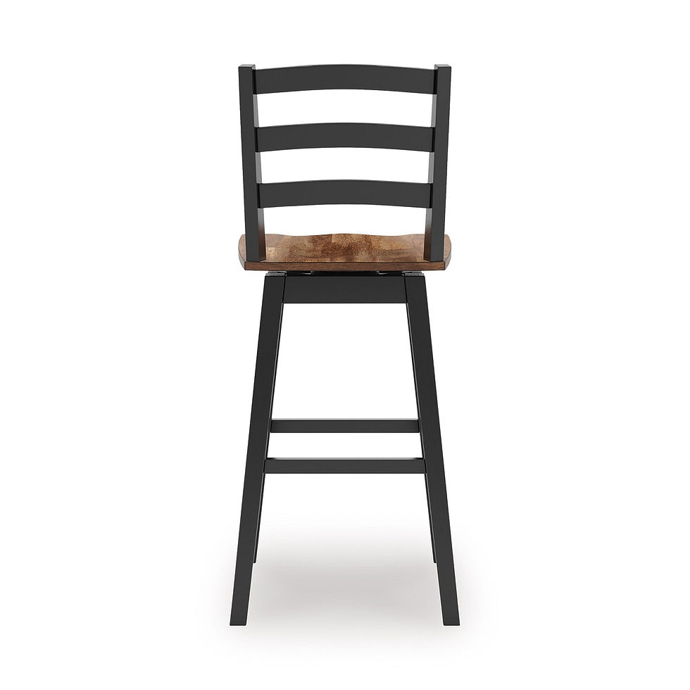 Thumbnail: ASD634-230 Wildenauer Barstool