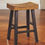 Thumbnail: Glosco Counter Height Bar Stool