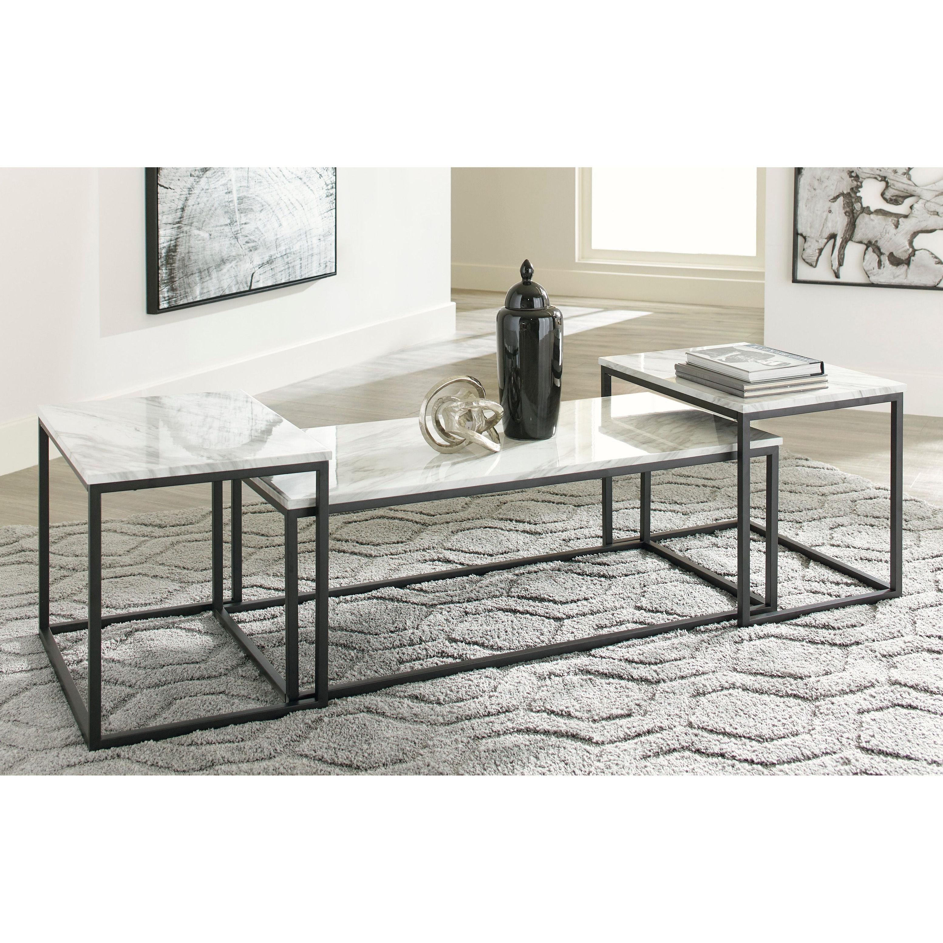AST182-13 Donnesta Coffee Table
