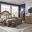 Thumbnail: Charmond Queen Bedroom