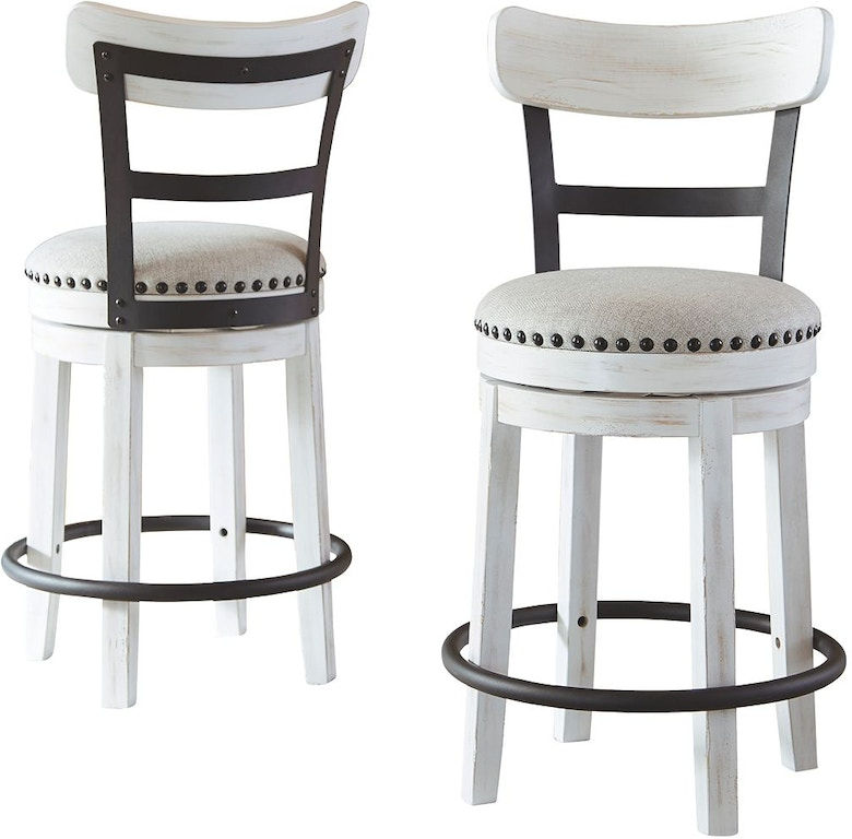 Miniatura: Caitbrook Counter Height Bar Stool