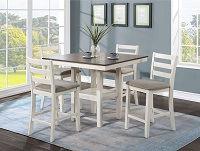 Miniatura: Tahoe 5pc Dining Set