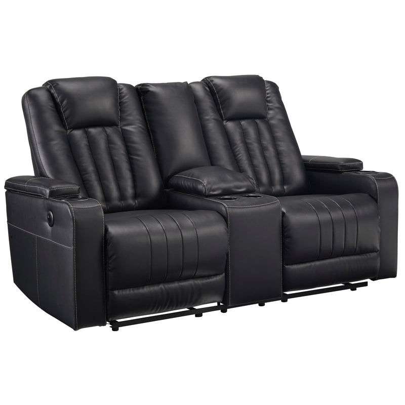 Thumbnail: Center Point Sofa and Loveseat