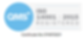 ISO-14001-2015 logo
