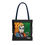 Thumbnail: Cantinflas Tote Bag 