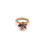 Miniaturbild: Ring "Century" mit Morganit