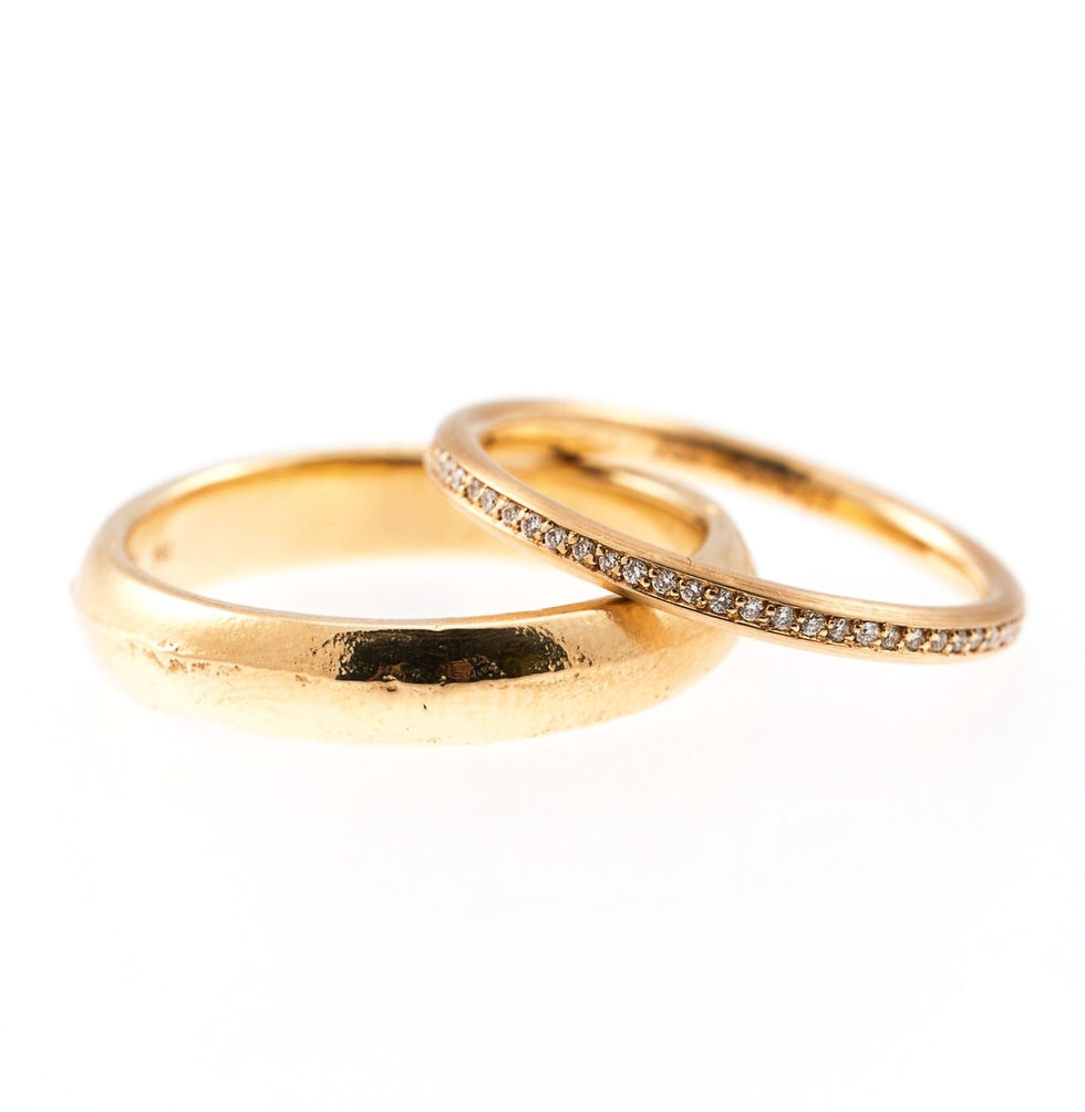 Miniaturbild: Ring "Halo I"