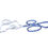 Thumbnail: Necklace "La Perla" with sapphires