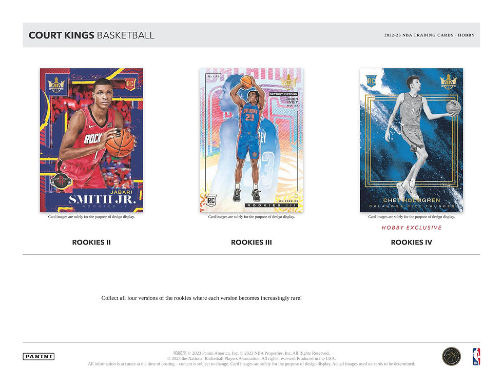 いておりま】 Panini America パニーニ Detroit Pistons 2021/22 Team