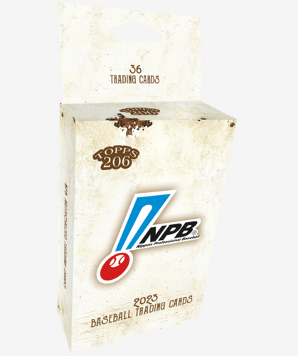スポーツ選手 Topps 2023 NPB 2023 NPB Baseball Card Amazon.co.jp: フラッグシップ(Flagship) Topps 2023 NPB ベース