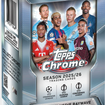 TOPPS トップス PANINI サッカーカード BROG水道橋店 代理店直販