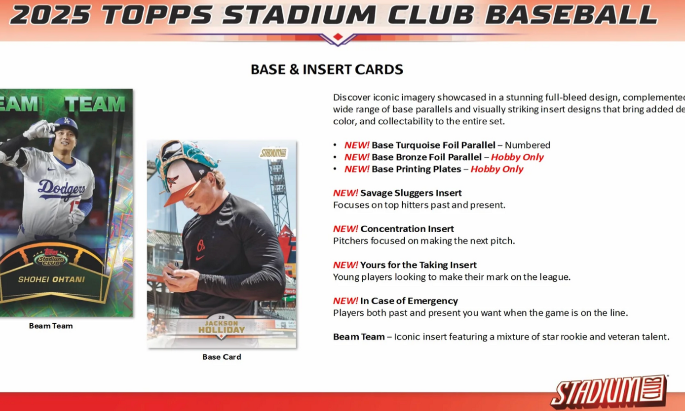 佐々木朗希 topps stadium club 2025 - メルカリ
