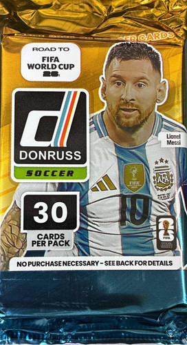 廃盤　ブダペスト・フィルBOX（22CD）サッカーニ＆ブダペスト・フィル 製品情報】2025 PANINI FIFA TOP CLASS BOOSTER BOX