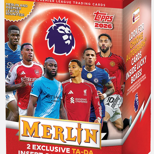 TOPPS トップス PANINI サッカーカード BROG水道橋店 代理店直販