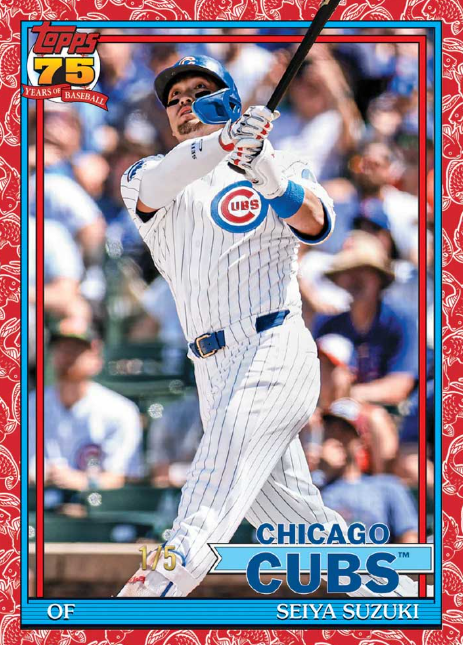 サムネイル： MLB 2026 TOPPS SERIES1 JAPAN BASEBALL box #日本版 #大谷翔平 #トップス #山本由伸