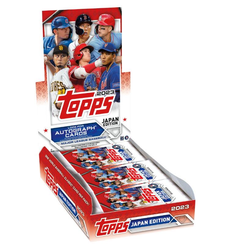topps holiday 大谷翔平パラレル
